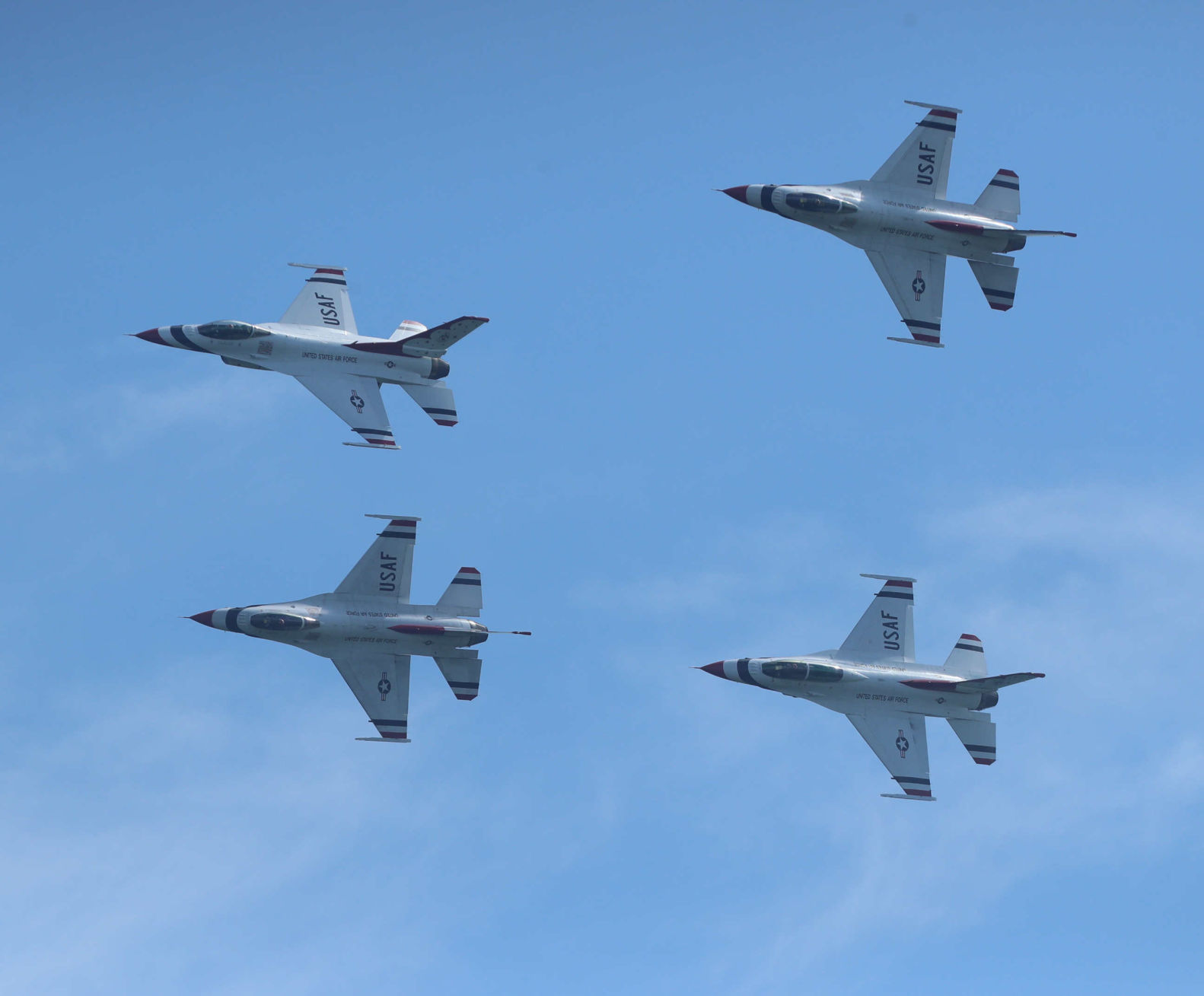 Atlantic City AirShow A Salute to Those That Serve
